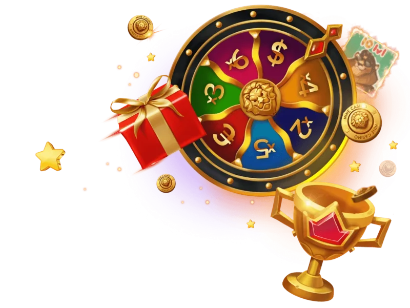 Spinanzia gamification